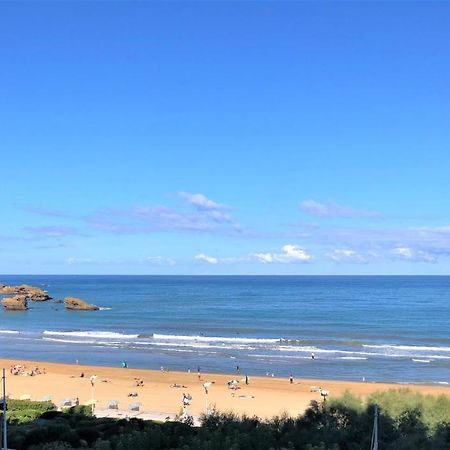 BIARRITZ Victoria Surf Apartment Exterior foto