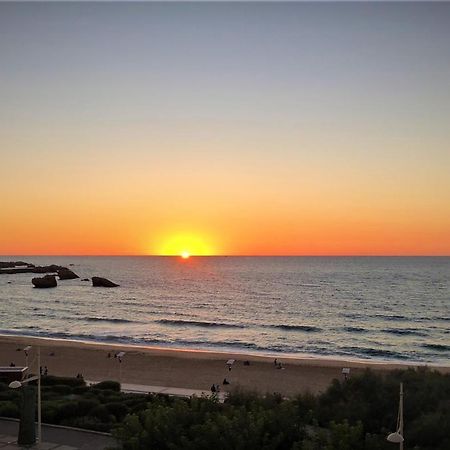 BIARRITZ Victoria Surf Apartment Exterior foto