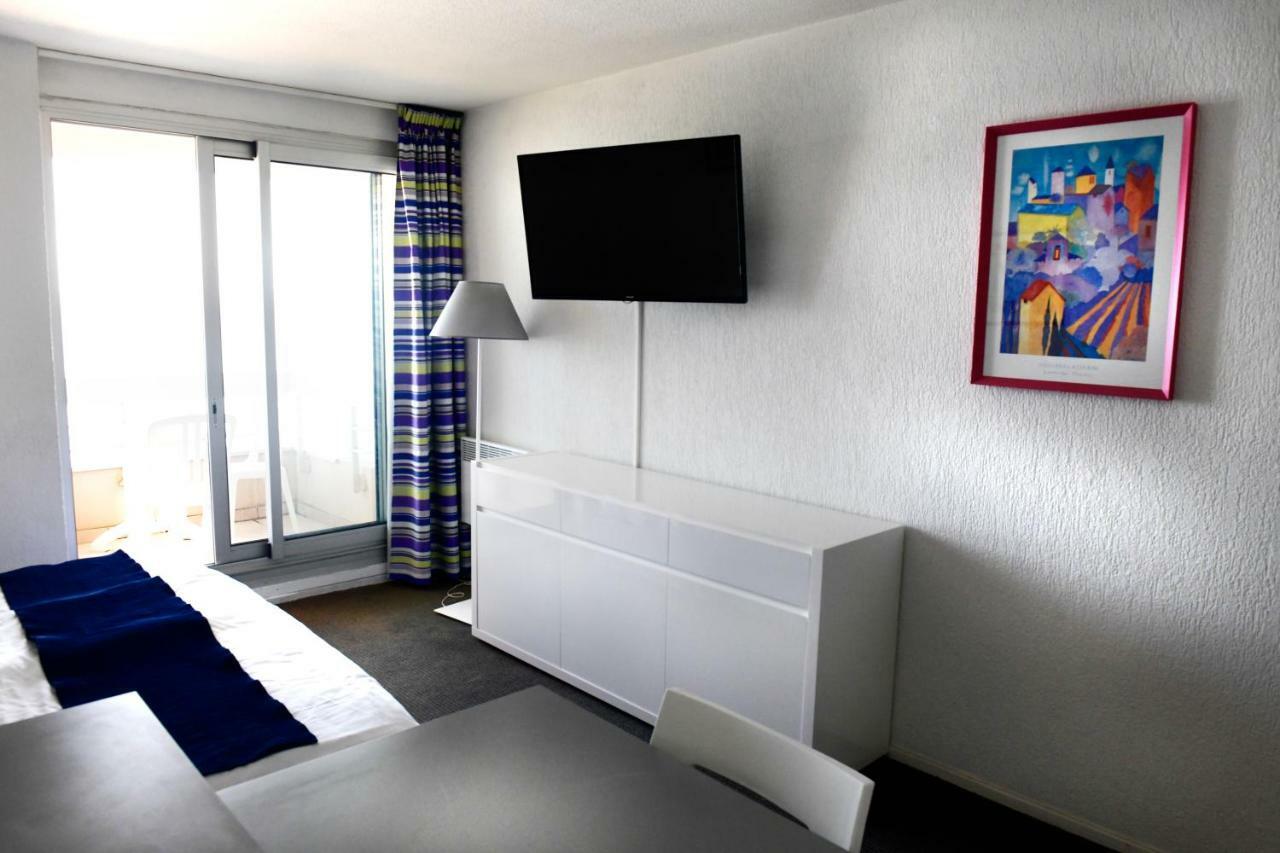 BIARRITZ Victoria Surf Apartment Exterior foto